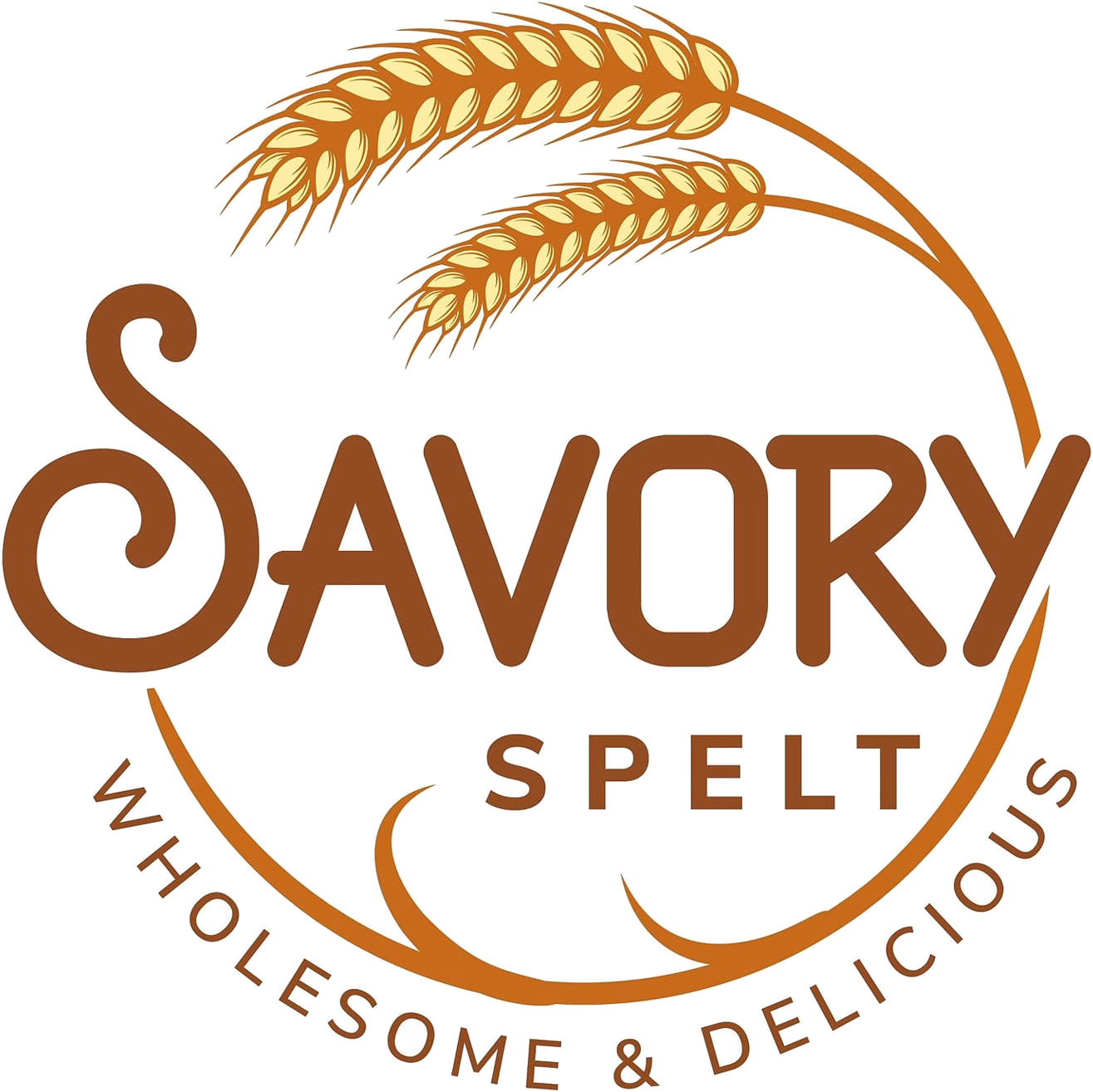 Savory Spelt — Wholesome & Delicious